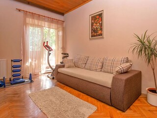 Ferienhaus Svirce Ausstattung 23