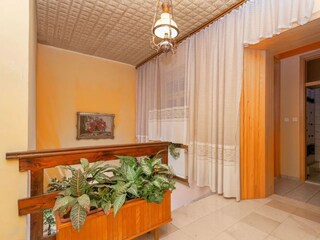 Ferienhaus Svirce Ausstattung 34
