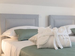 Apartment Stobreč Ausstattung 3