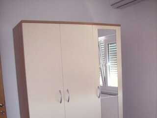 Apartment Privlaka Ausstattung 7