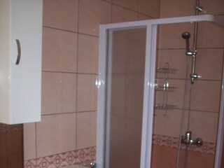 Apartment Privlaka Ausstattung 9