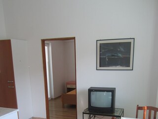 Apartment Biograd Ausstattung 2