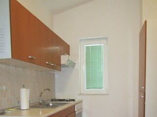 Apartment Biograd Features 3