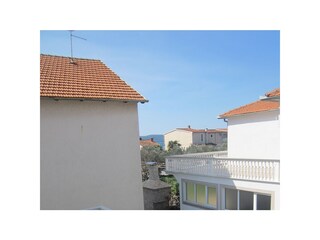 Apartment Biograd Ausstattung 5