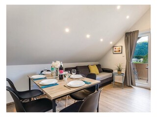 Apartment Mrkopalj Features 4