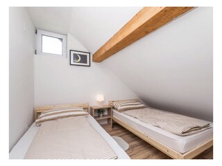 Apartment Mrkopalj Features 7