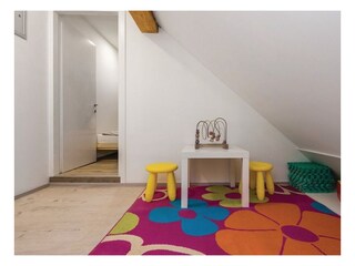 Apartment Mrkopalj Ausstattung 9