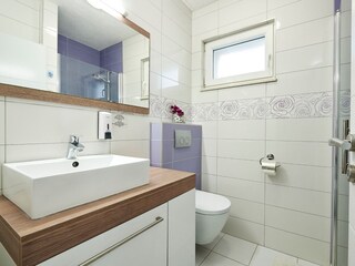 Apartment Okrug Donji Ausstattung 3