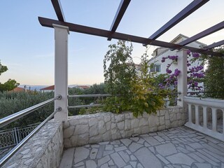 Apartment Okrug Donji Ausstattung 13