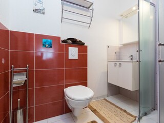 Apartment Grebastica Features 1