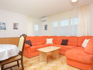 Apartment Stobreč Features 1