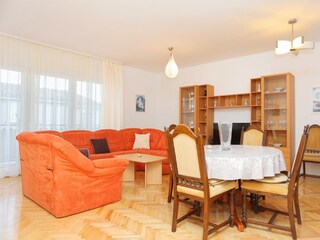 Apartment Stobreč Features 3