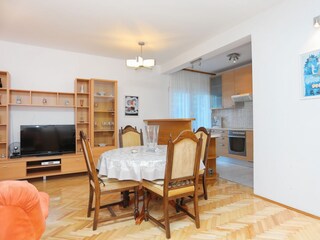 Apartment Stobreč Features 4