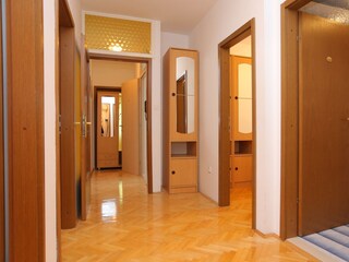 Apartment Stobreč Features 5