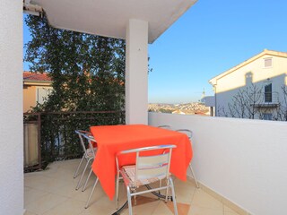 Apartment Stobreč Ausstattung 6