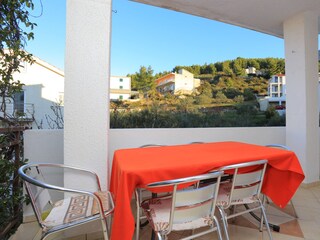 Apartment Stobreč Features 7