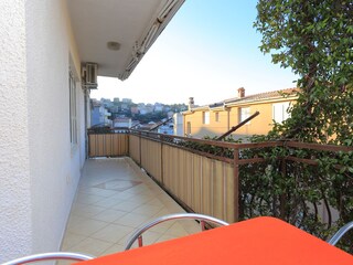 Apartment Stobreč Features 8