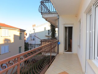 Apartment Stobreč Features 11