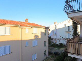 Apartment Stobreč Features 12