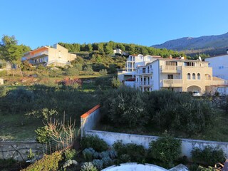 Apartment Stobreč Features 16