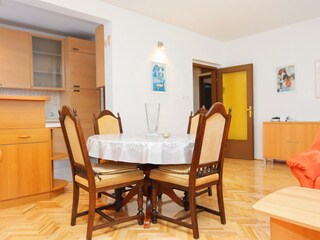 Apartment Stobreč Features 18