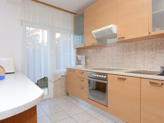 Apartment Stobreč Features 19