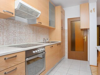Apartment Stobreč Features 20