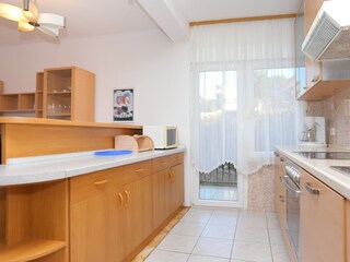 Apartment Stobreč Features 21