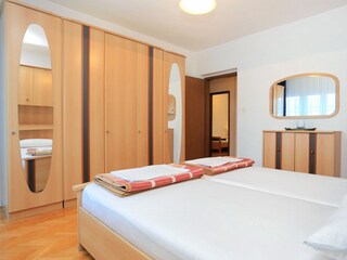 Apartment Stobreč Features 23