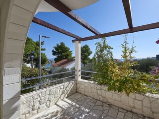 Apartment Okrug Donji Ausstattung 1