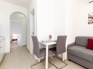 Apartment Okrug Donji Ausstattung 3