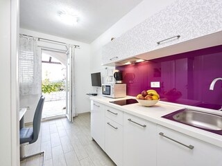 Apartment Okrug Donji Ausstattung 5