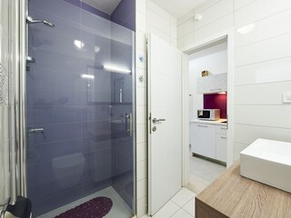 Apartment Okrug Donji Ausstattung 8