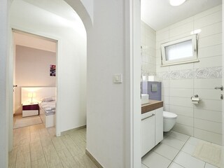 Apartment Okrug Donji Ausstattung 11