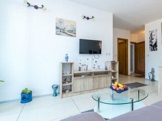 Apartment Grebastica Ausstattung 4