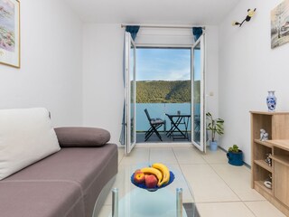 Apartment Grebastica Ausstattung 5