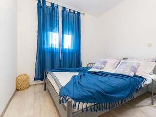 Apartment Grebastica Ausstattung 10