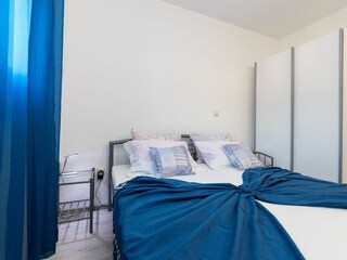 Apartment Grebastica Features 11
