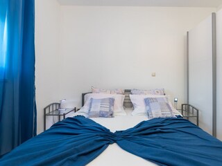 Apartment Grebastica Ausstattung 12