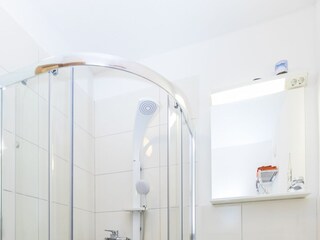 Apartment Grebastica Ausstattung 13