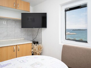 Apartment Tkon Ausstattung 1