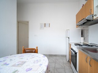 Apartment Tkon Ausstattung 2