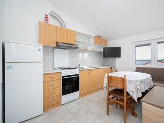 Apartment Tkon Ausstattung 3