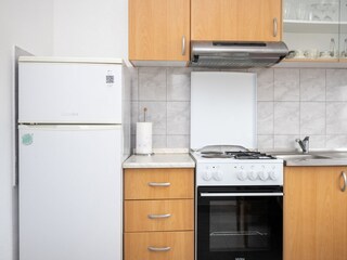 Apartment Tkon Ausstattung 4