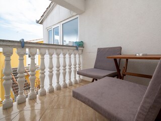 Apartment Tkon Ausstattung 9