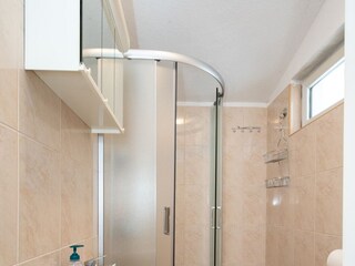 Apartment Tkon Ausstattung 13