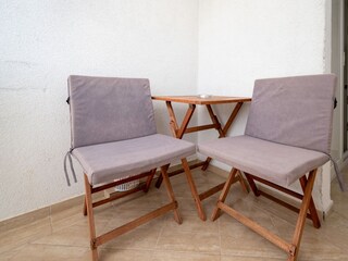 Apartment Tkon Ausstattung 16