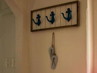 Apartment Sutomišćica Ausstattung 1