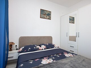 Apartment Pirovac Ausstattung 3