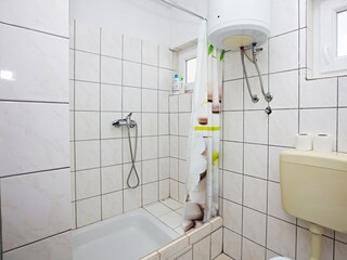 Apartment Pirovac Ausstattung 4